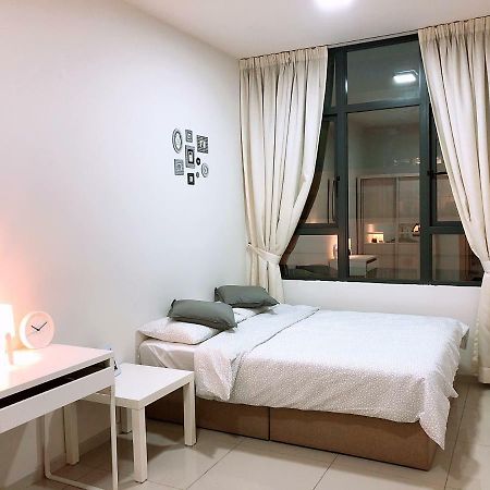 Apartamento Heart Of Petaling Jaya Near Lrt Line 5 Exterior foto