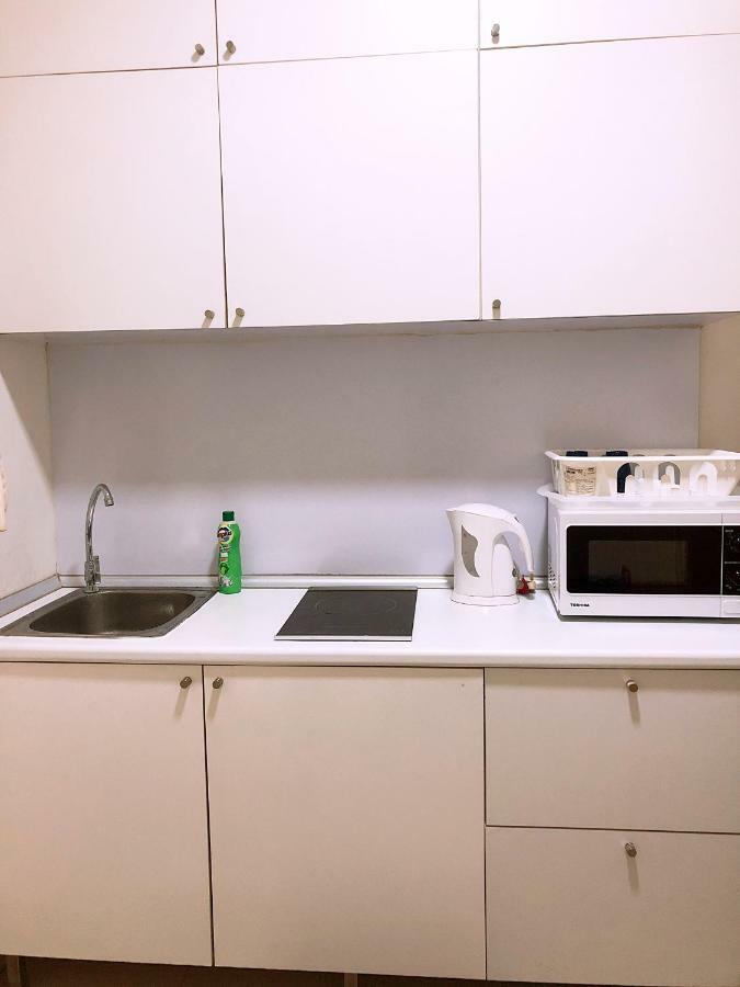 Apartamento Heart Of Petaling Jaya Near Lrt Line 5 Exterior foto