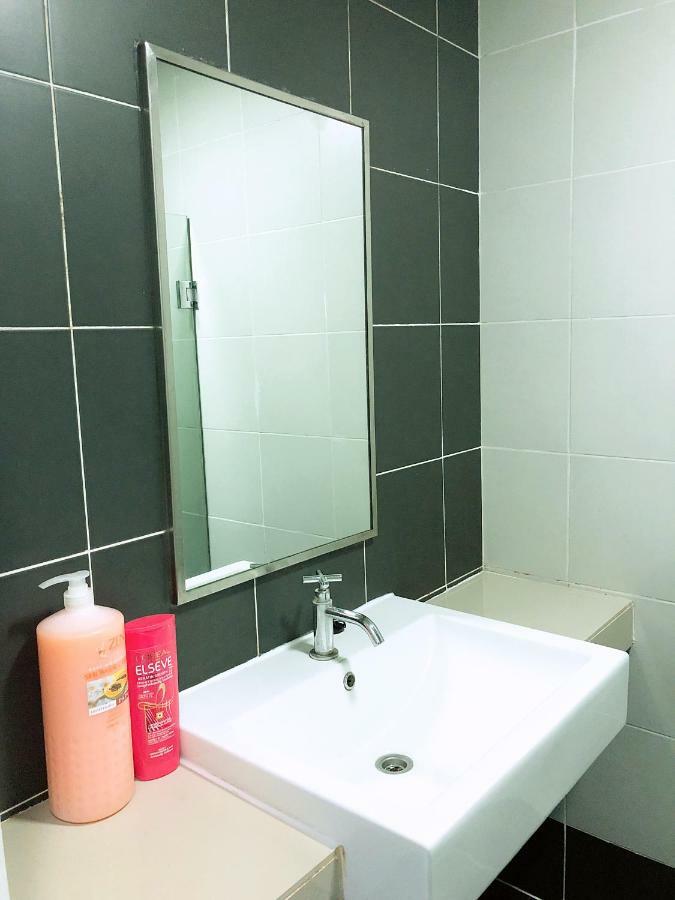 Apartamento Heart Of Petaling Jaya Near Lrt Line 5 Exterior foto