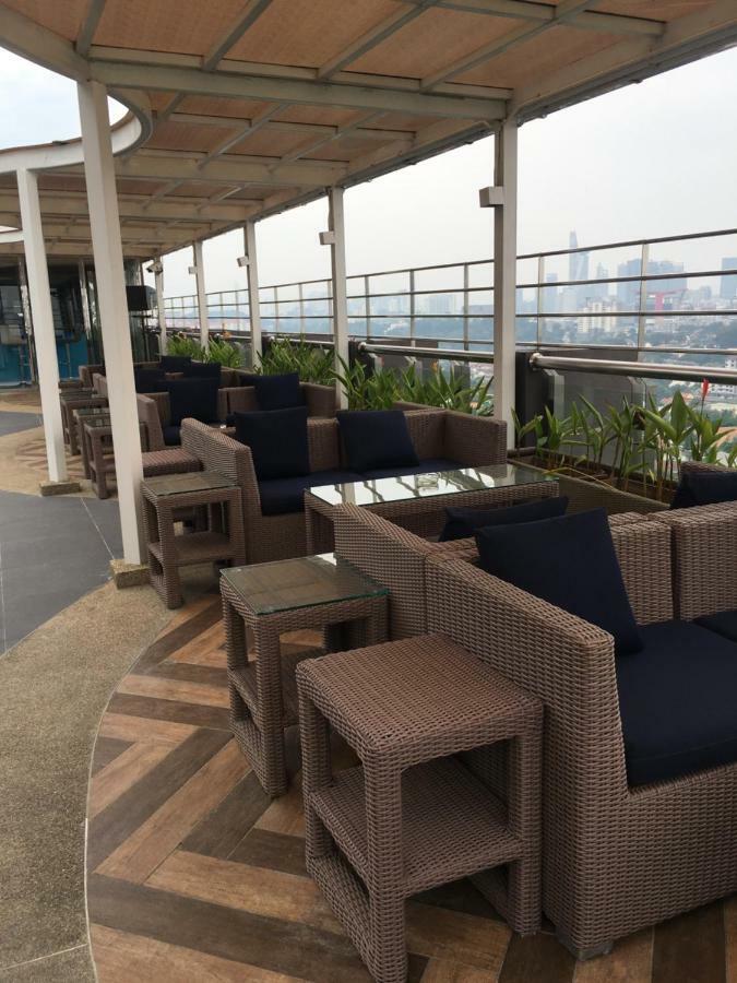 Apartamento Heart Of Petaling Jaya Near Lrt Line 5 Exterior foto